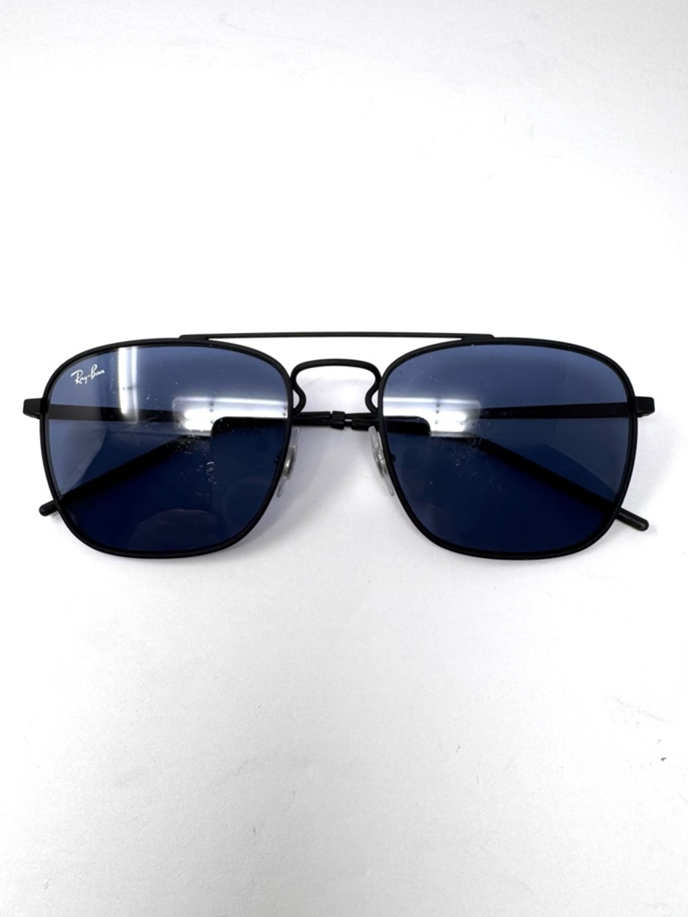 RAY BAN sunglasses, unisex - Picture 3 of 12